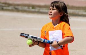 Jornada de les Escoles Esportives del Vendrell