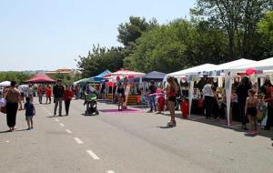 Jornada de les Escoles Esportives del Vendrell