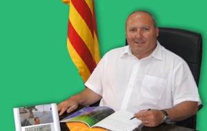 Ajuntament de La Bisbal. Josep Maria Puigibet Mestre 