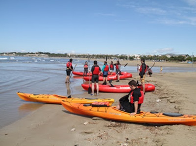 Ajuntament de Vilanova. Juanita's Vilanova Beach Festival