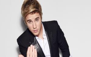 Justin Bieber. EIX