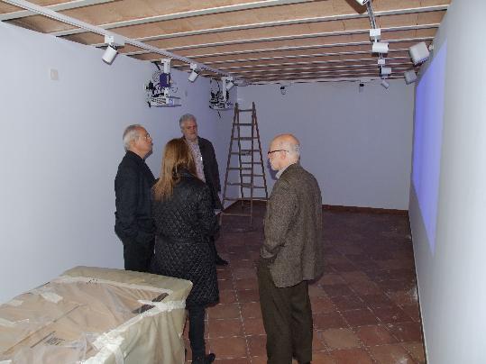Ajuntament del Vendrell. La Casa Museu Àngel Guimerà obrirà de nou com a centre de referència del dramaturg