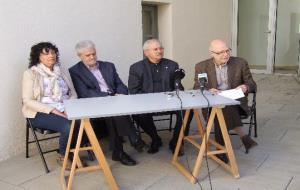 La Casa Museu Àngel Guimerà obrirà de nou com a centre de referència del dramaturg
