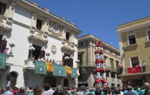 Xicots de Vilafranca. La clàssica de 8 més primerenca dels Xicots arriba per les Fires