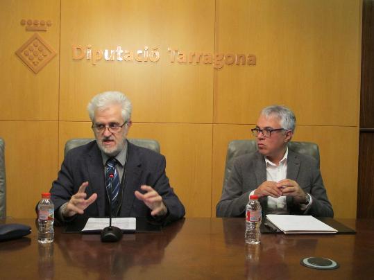 La Costa Daurada referma la seva aposta pel turisme familiar. Diputació de Tarragona