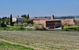 EIX. La CUP de Sant Sadurní dAnoia vol impulsar un viver de celleristes