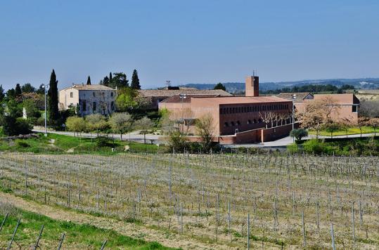 EIX. La CUP de Sant Sadurní dAnoia vol impulsar un viver de celleristes