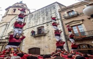 La diada de Sant Zacaries dels Nens del Vendrell