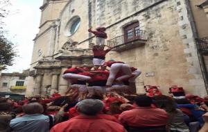 La diada de Sant Zacaries dels Nens del Vendrell