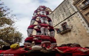 La diada de Sant Zacaries dels Nens del Vendrell