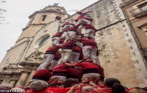 La diada de Sant Zacaries dels Nens del Vendrell