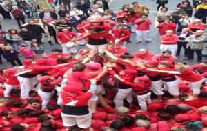 La diada de Sant Zacaries dels Nens del Vendrell