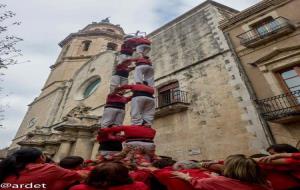 La diada de Sant Zacaries dels Nens del Vendrell