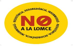 EIX. La FaPaC fa una crida a les escoles i municipis del Garraf a declarar-se anti LOMCE