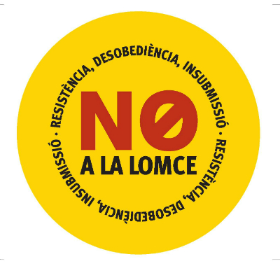 EIX. La FaPaC fa una crida a les escoles i municipis del Garraf a declarar-se anti LOMCE