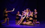 Ajuntament de Sitges. La Gala de Joves talents obre els actes del Dia de la Dansa a Sitges