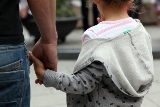 La lluita contra la pobresa i el dret a l'educació, reivindicacions del Dia de la Infància. ACN