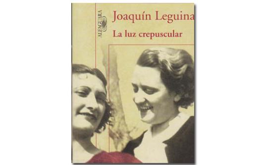 Eix. La luz crepuscular