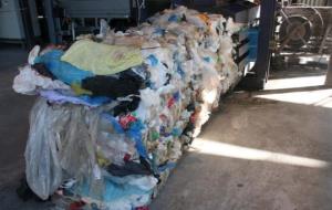 La Mancomunitat Penedès Garraf espera tractar 4.000 tones d'envasos anuals amb la nova planta de selecció automatitzada