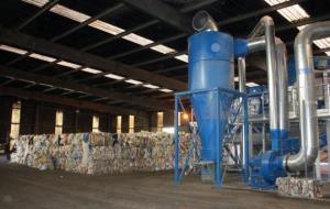 La Mancomunitat Penedès Garraf espera tractar 4.000 tones d'envasos anuals amb la nova planta de selecció automatitzada