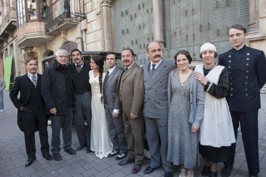 La miniserie Habitacions tancades, rodada a Vilafranca a finals de l’any passat, ha estat premiada com a millor pel·lícula al Latin Beat Festival. Aju