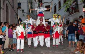 La Moixiganga de Sitges