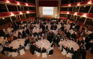 La Nit solidària del Rotary Club de Vilafranca del Penedès reuneix 300 persones. EIX