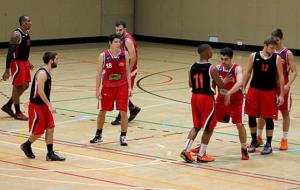 La Parròquia-Samà Vilanova ‘A’ - CB Cantaires Tortosa 