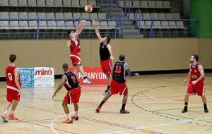 La Parròquia-Samà Vilanova ‘A’ - CB Cantaires Tortosa 