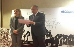 La quarta Nit de Turisme i Comerç al restaurant Marejol