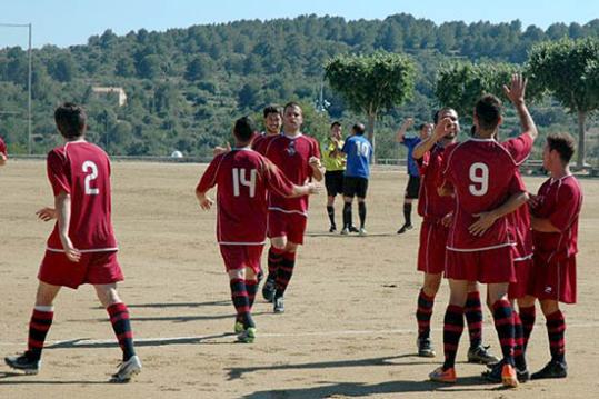 Eix. La Riera - Suburense