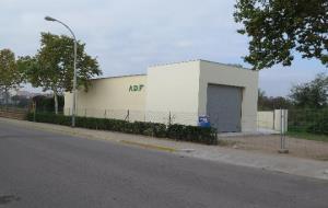 Ajt S.M. i els Monjos. L'ADN de Santa Margarida i els Monjos estrena local