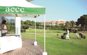 L’AECC-Catalunya contra el Càncer organitza a Sitges el torneig benèfic de golf anual