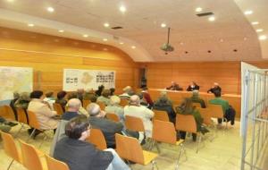Ajuntament de lArboç. LAjuntament de lArboç debatrà amb la ciutadania les problemàtiques del municipi 