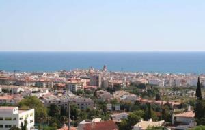 L'Ajuntament de Sitges obté el sòl necessari per a habitatges de protecció oficial. Ajuntament de Sitges