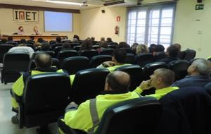 L'Ajuntament de Vilanova incorpora una quarantena de treballadors per fer tasques administratives i d'oficis. Ajuntament de Vilanova