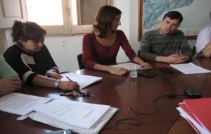 LAjuntament dOlèrdola aprova el conveni col·lectiu del seu personal laboral