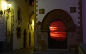 Ajuntament de Sitges. LAjuntament modifica el Pla de Protecció del Patrimoni i Catàleg de Sitges
