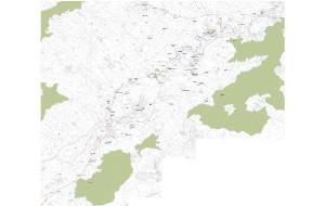 EIX. L'Alt Penedès vol recuperar el seu traçat de la Via Augusta