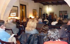 L'Arxiu Comarcal Garraf presenta un llibre dedicat al fotògraf Joan Artigues. Arxiu Comarcal