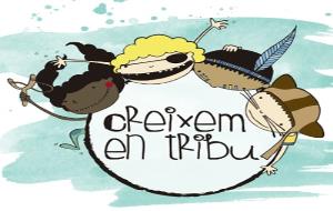 EIX. Lassociació Creixem en Tribu