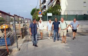 L'associació de veïns Sant Miquel protagonitzarà el pregó de la festa major de Segur de Calafell. Ajuntament de Calafell