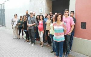CUP. Les CUP de l'Alt Penedès denuncien l'ús partidista del consell comarcal