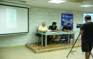 L’Estació acull la 1a edició del Networking CEPTA i Xarxa Emprenedora. Ajuntament del Vendrell