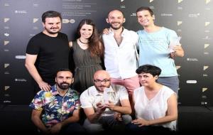 L'estudi vilafranquí Ladyssenyadora és premiat amb quatre Premis Laus. Ladyssenyadora