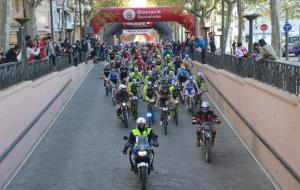 L'etapa de la VolCat a Vilanova