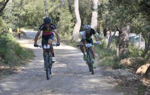 L'etapa de la VolCat a Vilanova