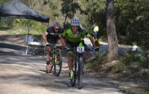 L'etapa de la VolCat a Vilanova