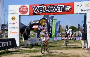 L'etapa de la VolCat a Vilanova