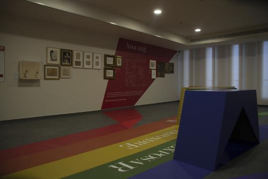 Museus de Sitges. Lexposició Patrimoni actiu samplia un mes